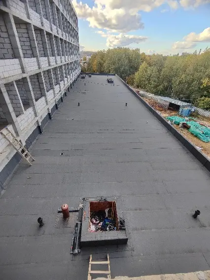 Гостиница «Славянская звезда» - фотография 2